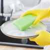 York Teflon İçin Plastik Ovma Süngeri 1 Adet 032010