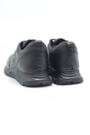 MASİSMASİS BAKER SİYAH GERÇEK DERİ SNEAKER