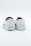 MASİSMASİS BELMO BEYAZ GERÇEK DERİ SNEAKER
