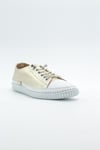 MASİSMASİS BELMO GOLD GERÇEK DERİ SNEAKER