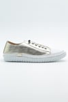 MASİSMASİS BELMO GOLD GERÇEK DERİ SNEAKER