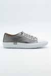 MASİSMASİS BELMO PİLATİN GERÇEK DERİ SNEAKER