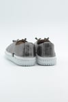 MASİSMASİS BELMO PİLATİN GERÇEK DERİ SNEAKER