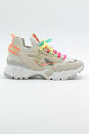MASİSMASİS CARİSTA BEJ SNEAKER