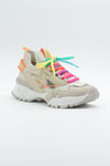 MASİSMASİS CARİSTA BEJ SNEAKER