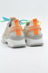 MASİSMASİS CARİSTA BEJ SNEAKER