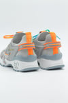 MASİSMASİS CARİSTA GRİ SNEAKER