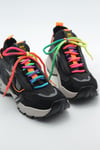 MASİSMASİS CARİSTA SİYAH SNEAKER