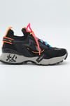 MASİSMASİS CARİSTA SİYAH SNEAKER