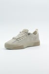 MASİSMASİS CHAMP BEJ SNEAKER