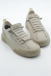 MASİSMASİS CHAMP BEJ SNEAKER