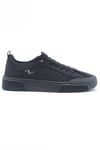 MASİSMASİS CHAMP SİYAH SNEAKER