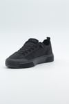 MASİSMASİS CHAMP SİYAH SNEAKER
