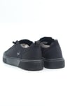 MASİSMASİS CHAMP SİYAH SNEAKER