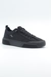 MASİSMASİS CHAMP SİYAH SNEAKER