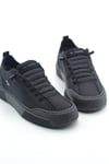 MASİSMASİS CHAMP SİYAH SNEAKER