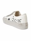MASİSMASİS EMİLA BEJ SNEAKER