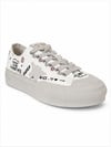 MASİSMASİS EMİLA BEJ SNEAKER