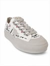 MASİSMASİS EMİLA BEJ SNEAKER