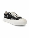 MASİSMASİS EMİLA SİYAH SNEAKER