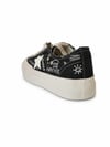 MASİSMASİS EMİLA SİYAH SNEAKER