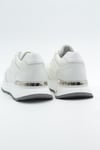 MASİSMASİS ERSE BEYAZ DERİ SNEAKER