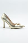 MASİSMASİS GOLDEN ALTIN STİLETTO
