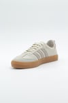 MASİSMASİS HİRE KREM GÜMÜŞ SNEAKER