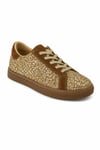 MASİSMASİS JASER ALTIN SİMLİ SNEAKER