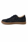MASİSMASİS JASER LACİVERT SİMLİ SNEAKER