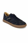 MASİSMASİS JASER LACİVERT SİMLİ SNEAKER