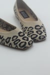 MASİSMASİS LİDE BEJ LEOPAR BEBET