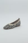 MASİSMASİS LİDE BEJ LEOPAR BEBET