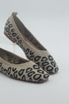 MASİSMASİS LİDE BEJ LEOPAR BEBET
