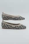 MASİSMASİS LİDE BEJ LEOPAR BEBET