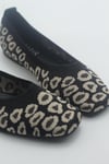 MASİSMASİS LİDE SİYAH LEOPAR BEBET