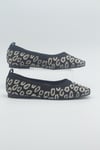 MASİSMASİS LİDE SİYAH LEOPAR BEBET