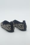 MASİSMASİS LİDE SİYAH LEOPAR BEBET
