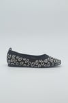 MASİSMASİS LİDE SİYAH LEOPAR BEBET