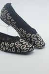MASİSMASİS LİDE SİYAH LEOPAR BEBET