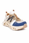 MASİSMASİS LOTA BEJ KOT SNEAKER
