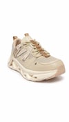 MASİSMASİS LOTA BEJ ROSE SNEAKER