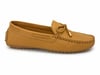 MASİSMASİS MAJU TABA GERÇEK DERİ LOAFER