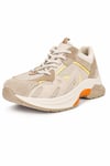 MASİSMASİS MOOR BEJ ROSE SNEAKER