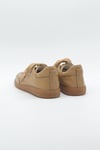 MASİSMASİS NİLA NUDE GERÇEK DERİ SNEAKER