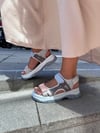 MASİSMASİS RESTA BUZ MULTİ SPOR SANDALET