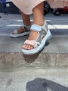 MASİSMASİS RESTA BUZ MULTİ SPOR SANDALET