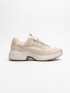 MASİSMASİS ROZA BEJ  SNEAKER