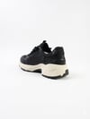 MASİSMASİS ROZA SİYAH  SNEAKER