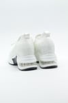 MASİSMASİS TİME BEYAZ TAŞLI DOLGU SNEAKER